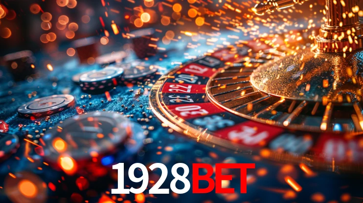 Account Benefits 1928bet