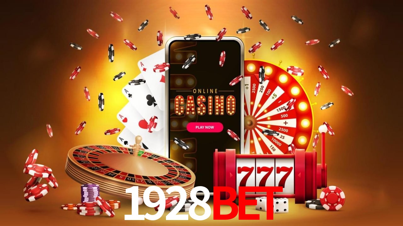 Descubra o Programa VIP da 1928bet: Vantagens Exclusivas para Jogadores