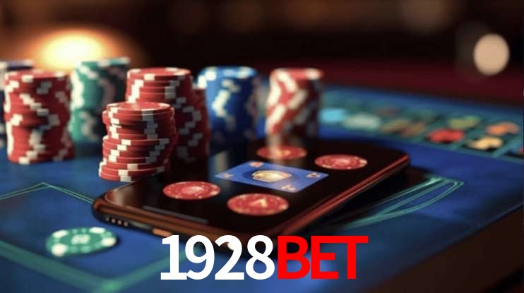 Provedores de Jogos 1928bet