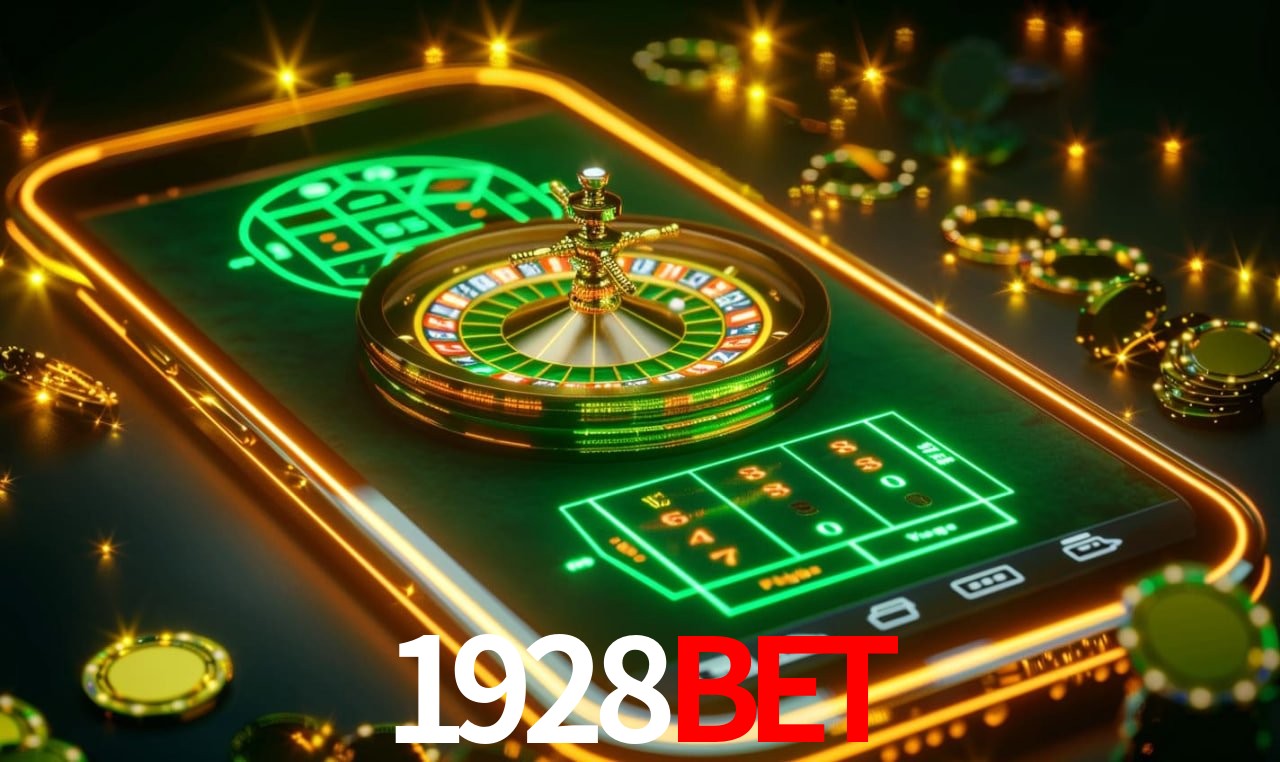 Especiais de Fim de Semana 1928bet