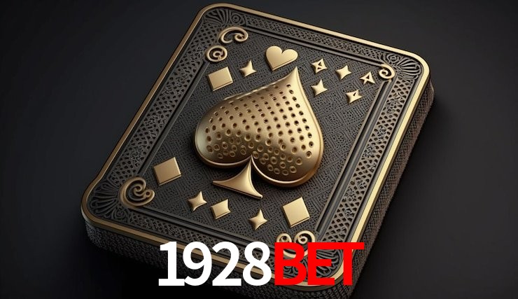 Estatísticas do Jogo 1928bet