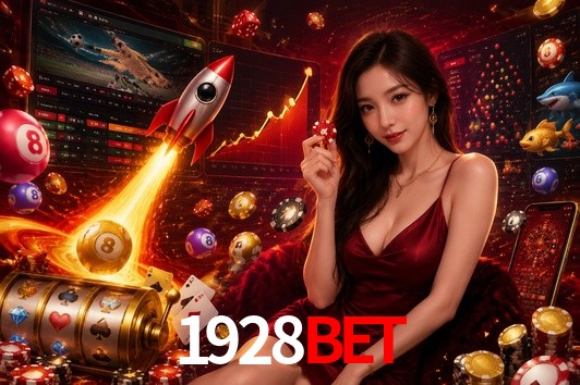 Weekend Specials 1928bet