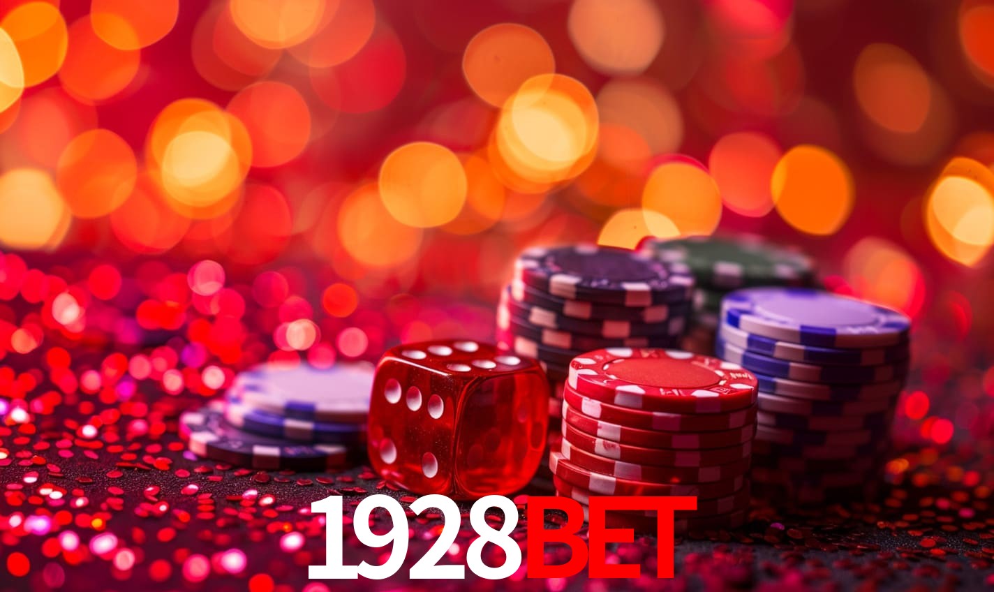 Desvendando o Mundo dos Jogos Virtuais na 1928bet
