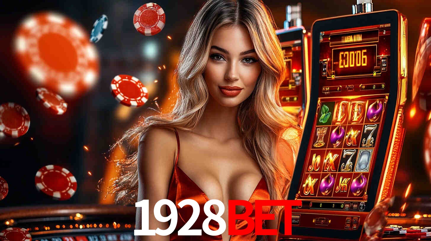 1928bet: Seu Especialista em Apostas Esportivas Brasileiras