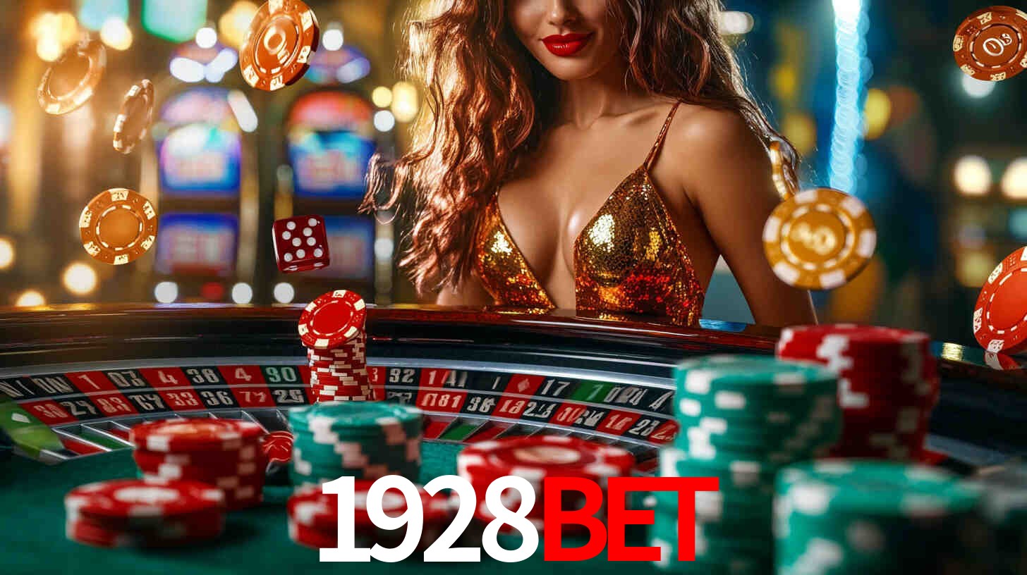 Ofertas Imperdíveis na 1928bet: Promoções e Bônus Que Valem a Pena