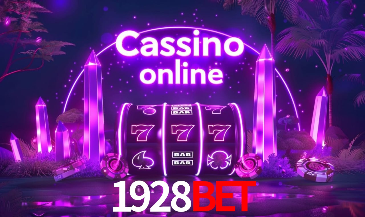 Design Responsivo 1928bet