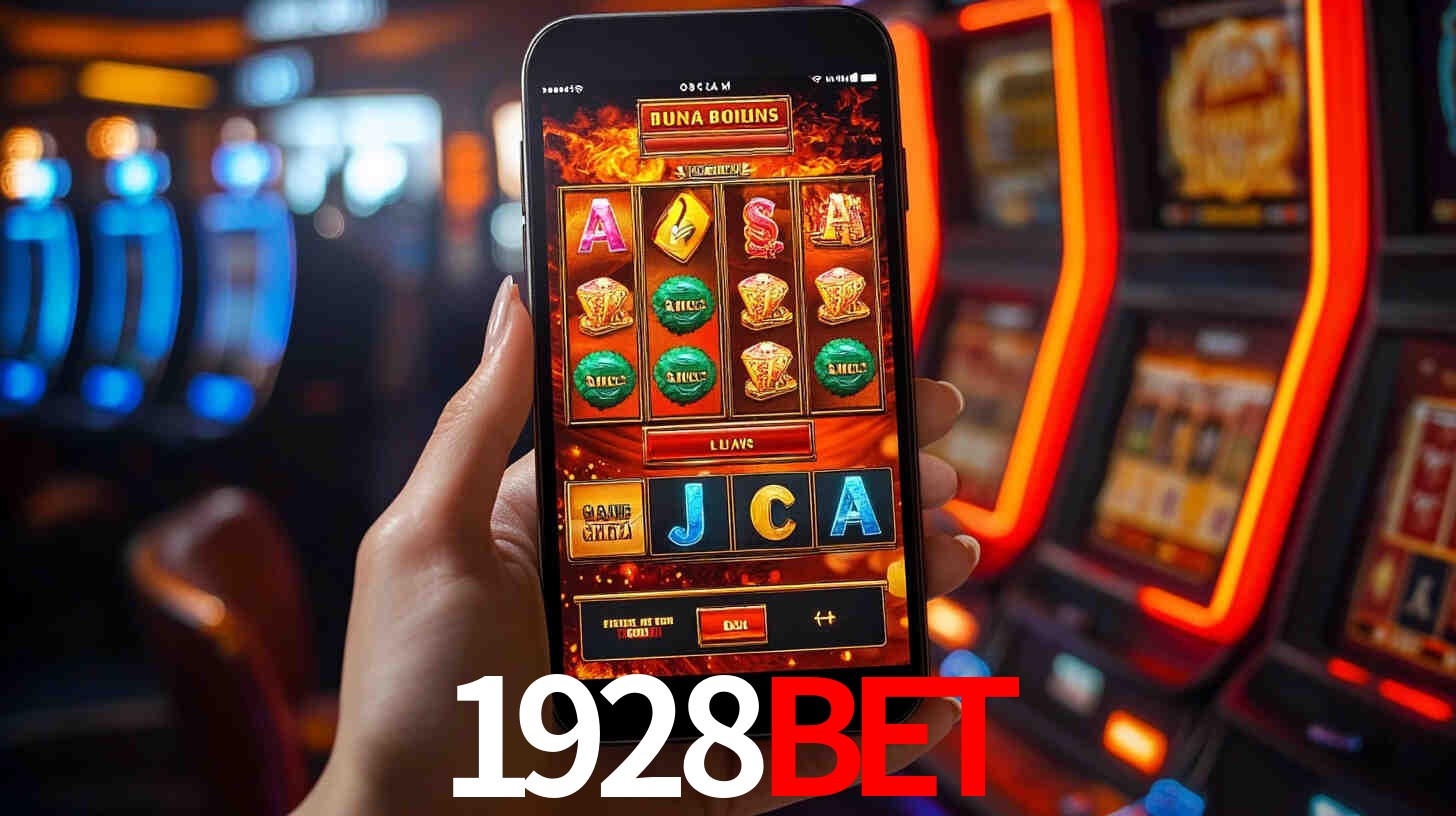 1928bet.com app