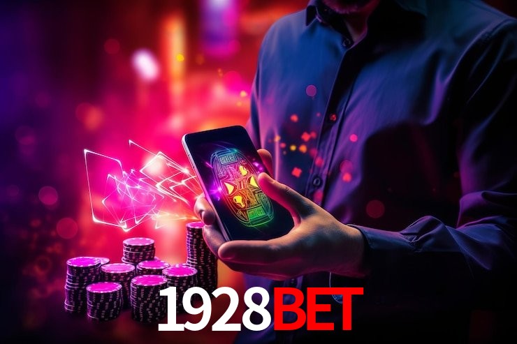 Casino Ao Vivo 1928bet