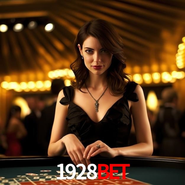 Inovações de Jogos na 1928bet: O Futuro das Experiências Interativas