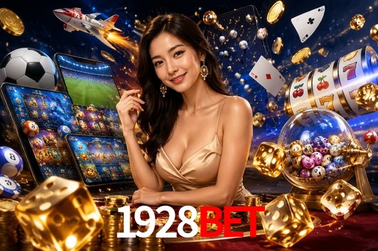 Slot Games 1928bet
