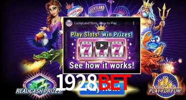 Desvendando o Mundo dos Jogos Virtuais na 1928bet