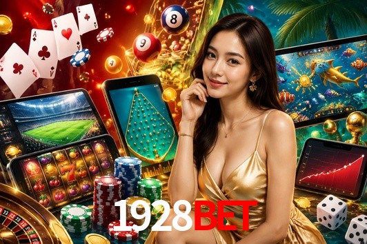 VIP Casino 1928bet