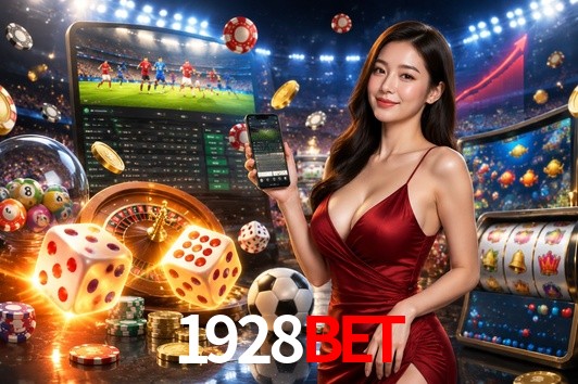 Live Casino 1928bet