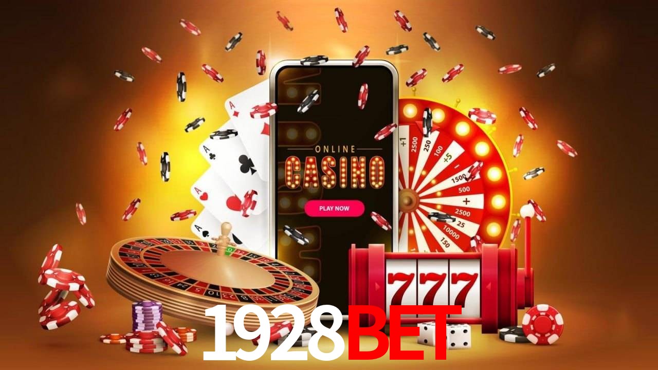 Login Seguro 1928bet
