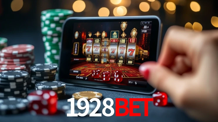 Premium Interface 1928bet