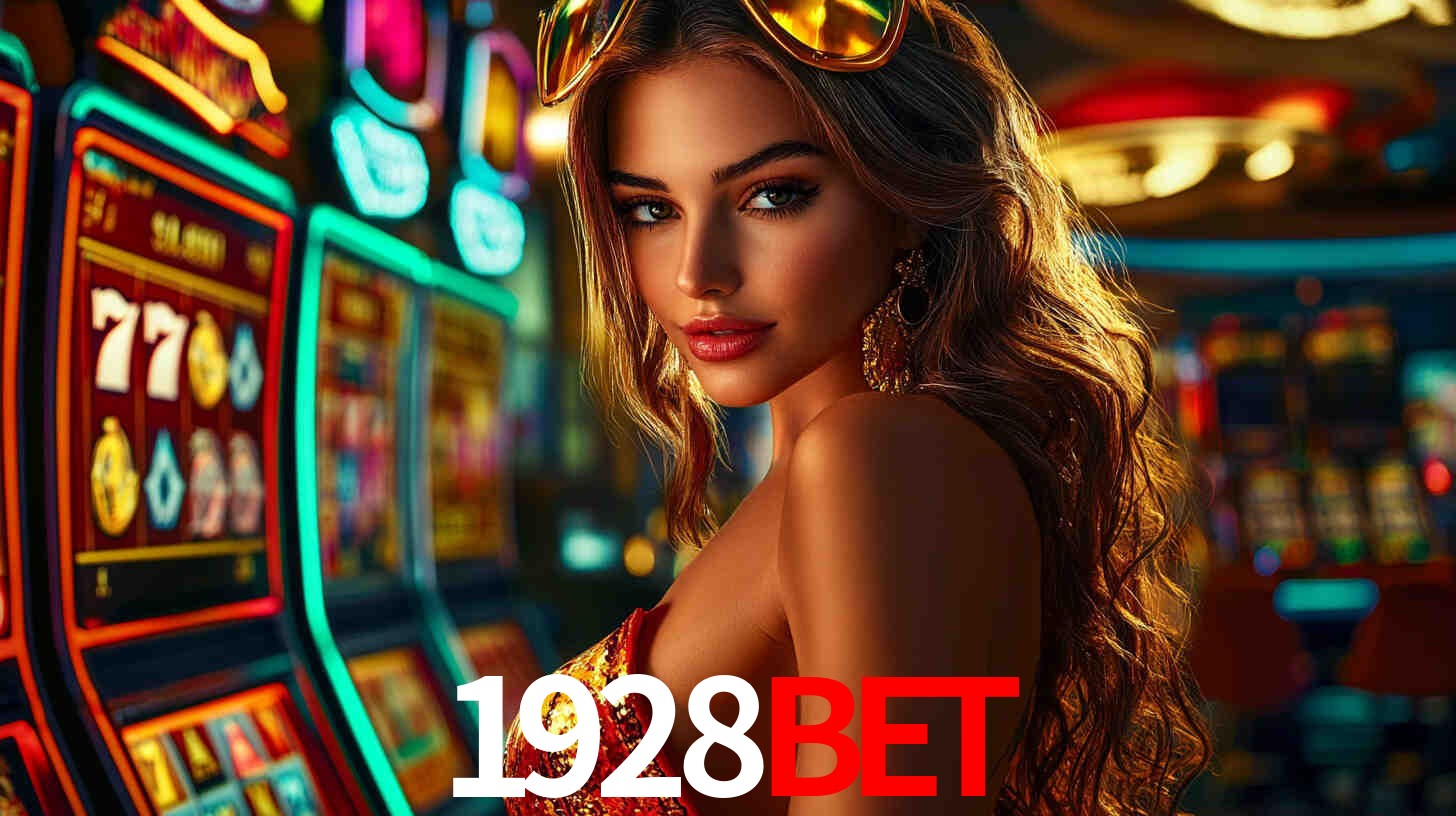 1928bet App Interface