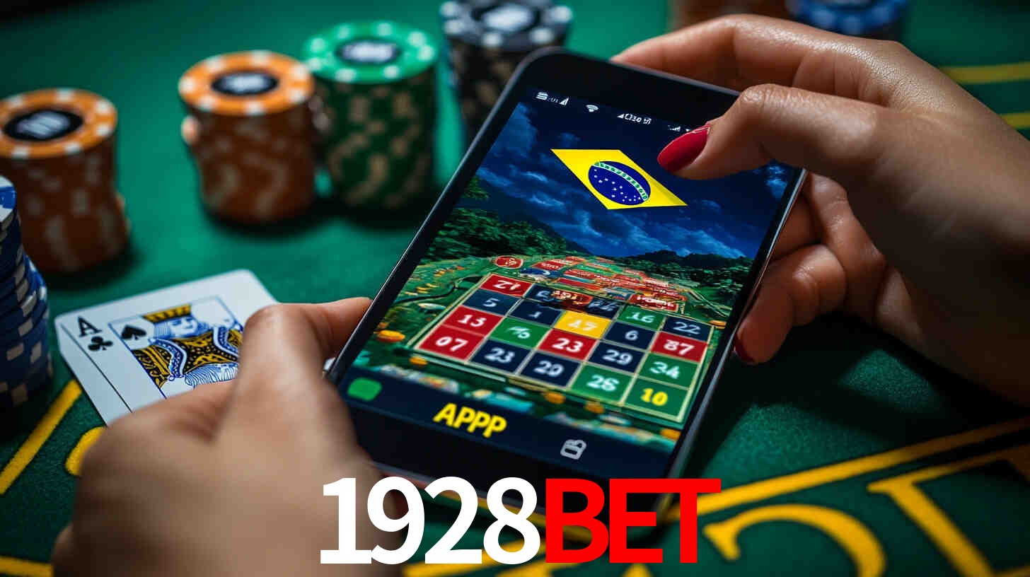 Descubra a Essência do 1928bet: Nossa História e Compromissos