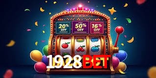Promoção Relâmpago 1928bet