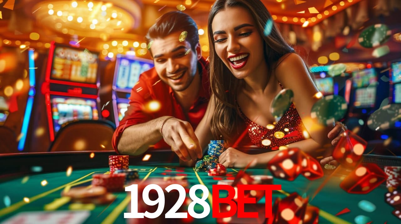 Tecnologia da Plataforma 1928bet