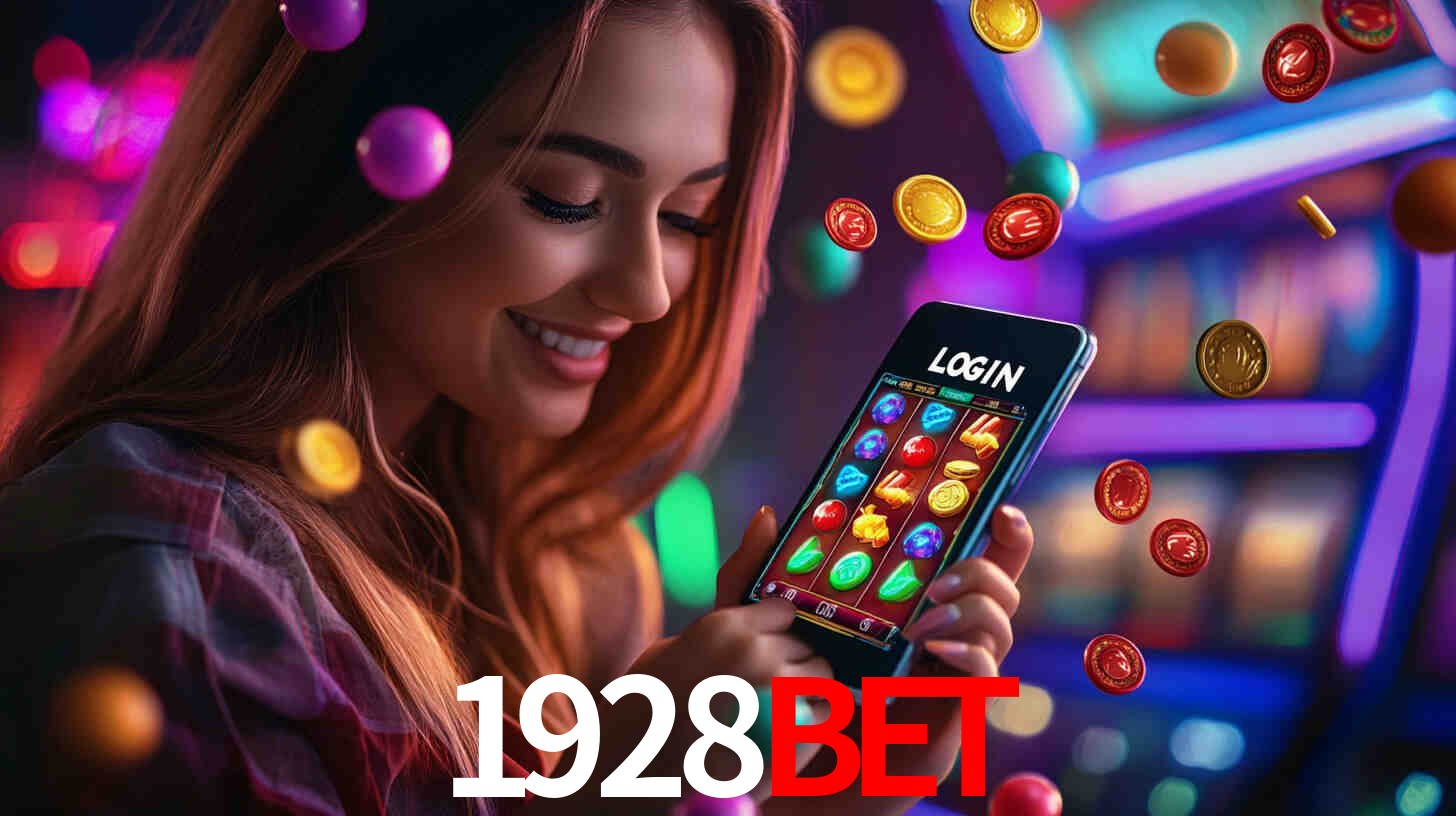1928bet - Login Oficial Plataforma - 1928bet.com
