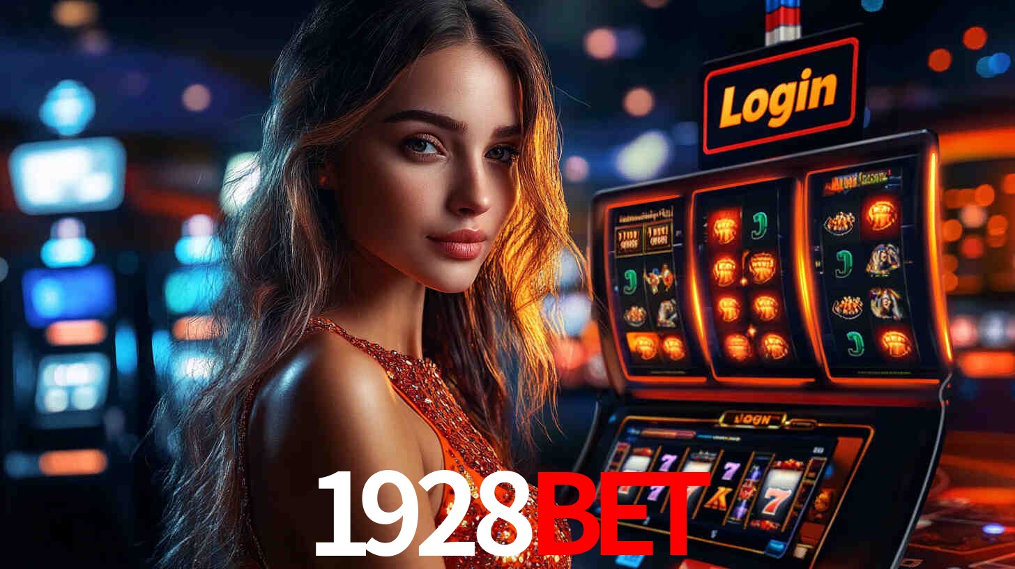 1928bet: Seu Cassino Premiado com Pagamentos Rápidos