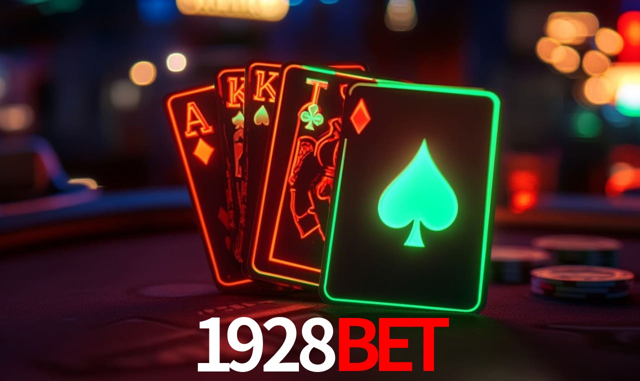 1928bet Jackpots Progressivos