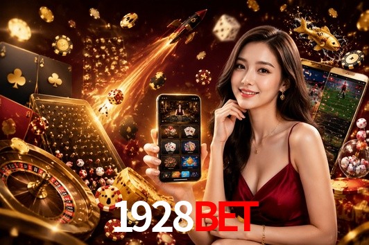 Secure Login 1928bet