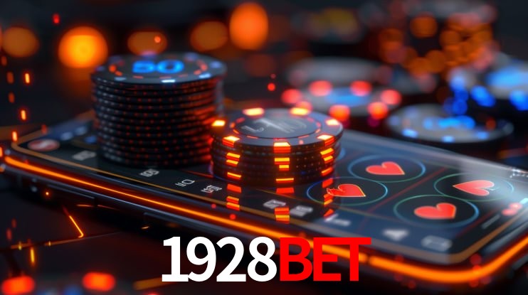 Experiência VIP 1928bet
