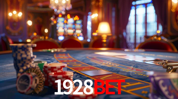 2FA Security 1928bet