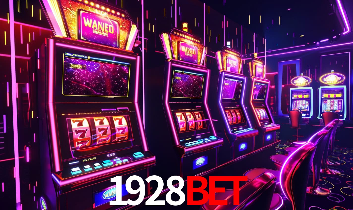 A Experiência Imersiva dos Cassinos Ao Vivo no 1928bet