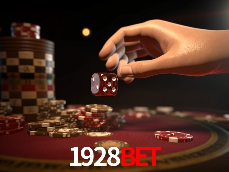Casino Ao Vivo 1928bet