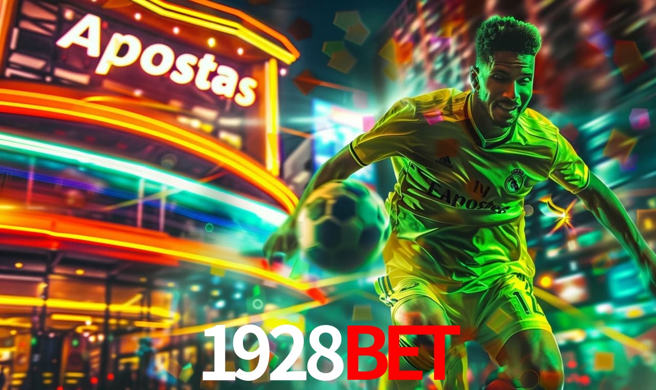 Diretório de Jogos 1928bet