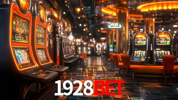 Experimente o Login Seguro Premium no 1928bet