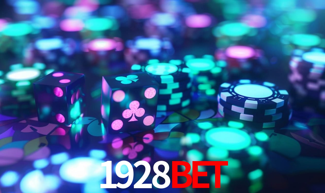 Casino VIP 1928bet